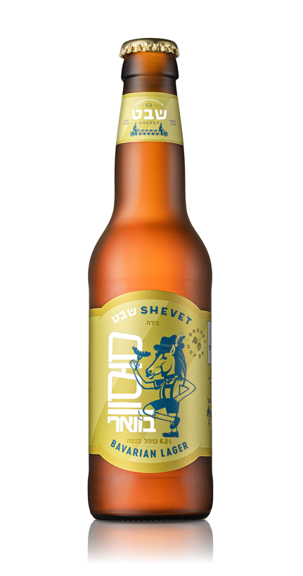 סוסון בווארי