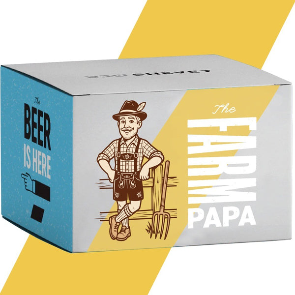 FARM PAPA